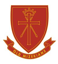Old Mizekians Logo